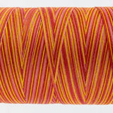 Thread - Tutti Egyptian Cotton - 50Wt - TU09 - Serenade