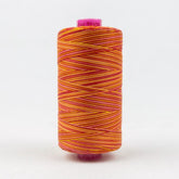 Thread - Tutti Egyptian Cotton - 50Wt - TU09 - Serenade