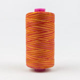 Thread - Tutti Egyptian Cotton - 50Wt - TU09 - Serenade