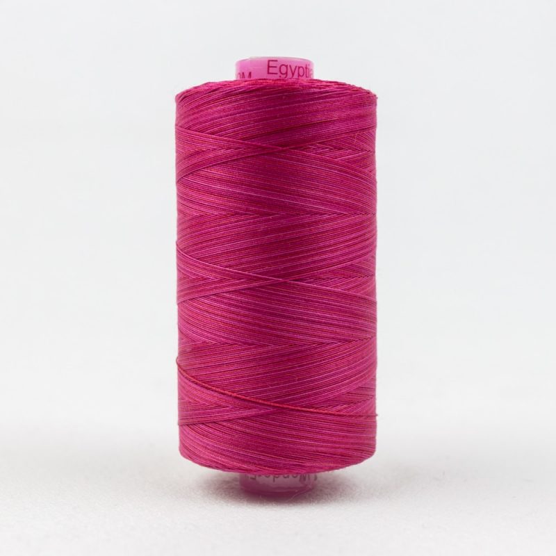Thread - Tutti Egyptian Cotton - 50Wt - TU10 - Roses