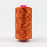 Thread - Tutti Egyptian Cotton - 50Wt - TU11 - Tomato
