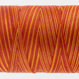 Thread - Tutti Egyptian Cotton - 50Wt - TU11 - Tomato