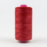 Thread - Tutti Egyptian Cotton - 50Wt - TU12 - Strawberry