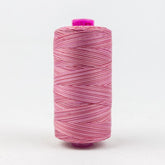 Thread - Tutti Egyptian Cotton - 50Wt - TU13 - Hibiscus
