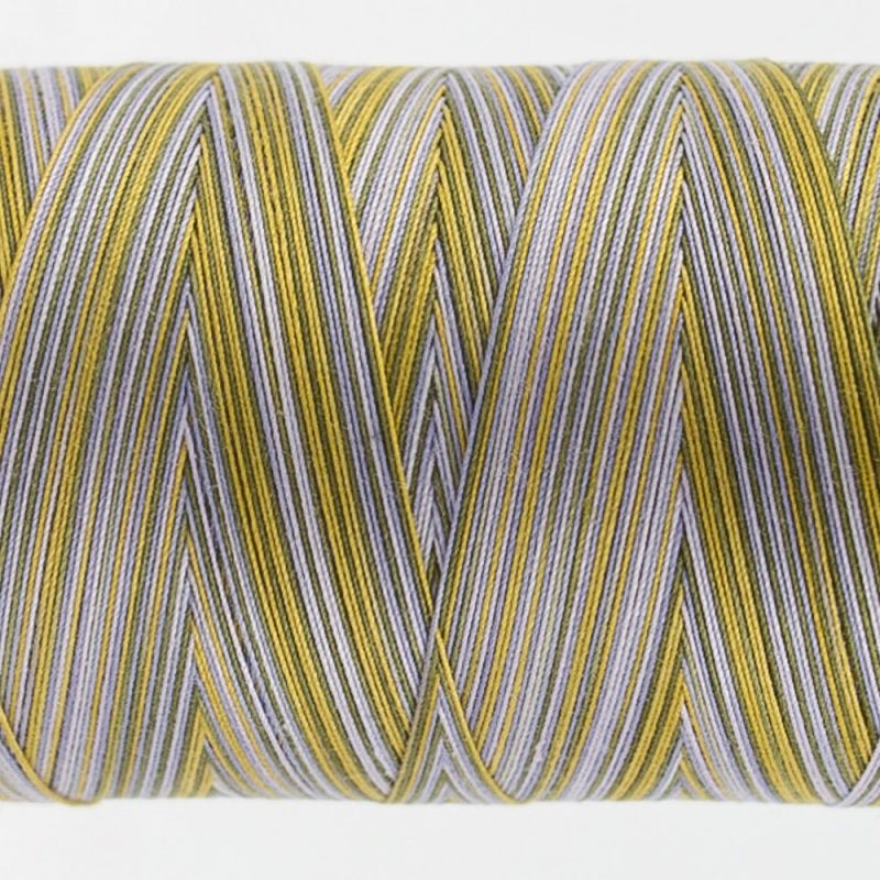 Thread - Tutti Egyptian Cotton - 50Wt - TU14 - Spring