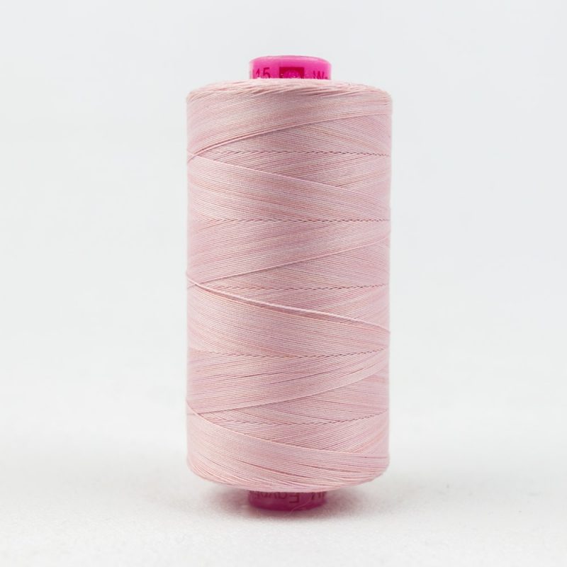 Thread - Tutti Egyptian Cotton - 50Wt - TU15 - Carnation