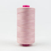 Thread - Tutti Egyptian Cotton - 50Wt - TU15 - Carnation