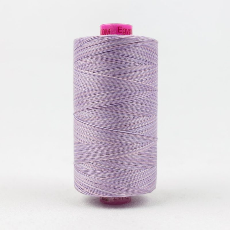 Thread - Tutti Egyptian Cotton - 50Wt - TU17 - Mountains