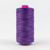 Thread - Tutti Egyptian Cotton - 50Wt - TU18 - Blueberry