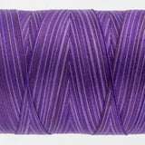 Thread - Tutti Egyptian Cotton - 50Wt - TU18 - Blueberry