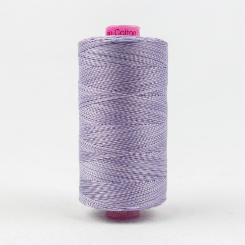 Thread - Tutti Egyptian Cotton - 50Wt - TU19 - Lavender