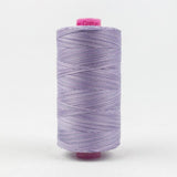 Thread - Tutti Egyptian Cotton - 50Wt - TU19 - Lavender