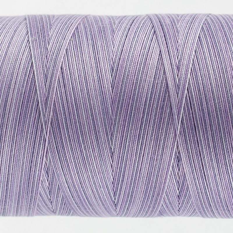 Thread - Tutti Egyptian Cotton - 50Wt - TU19 - Lavender