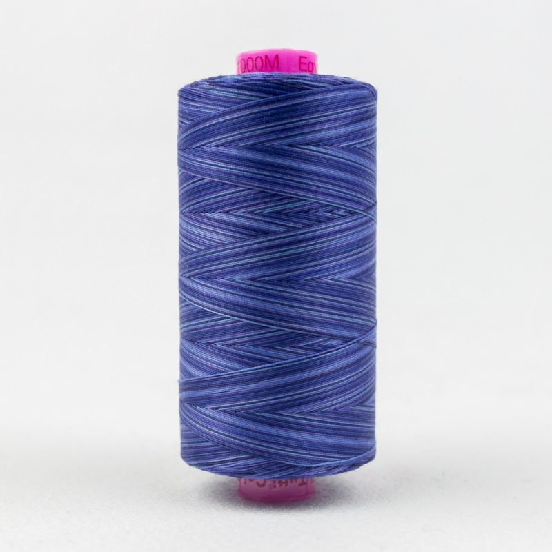 Thread - Tutti Egyptian Cotton - 50Wt - TU20 - Storm