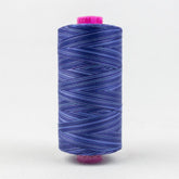 Thread - Tutti Egyptian Cotton - 50Wt - TU20 - Storm