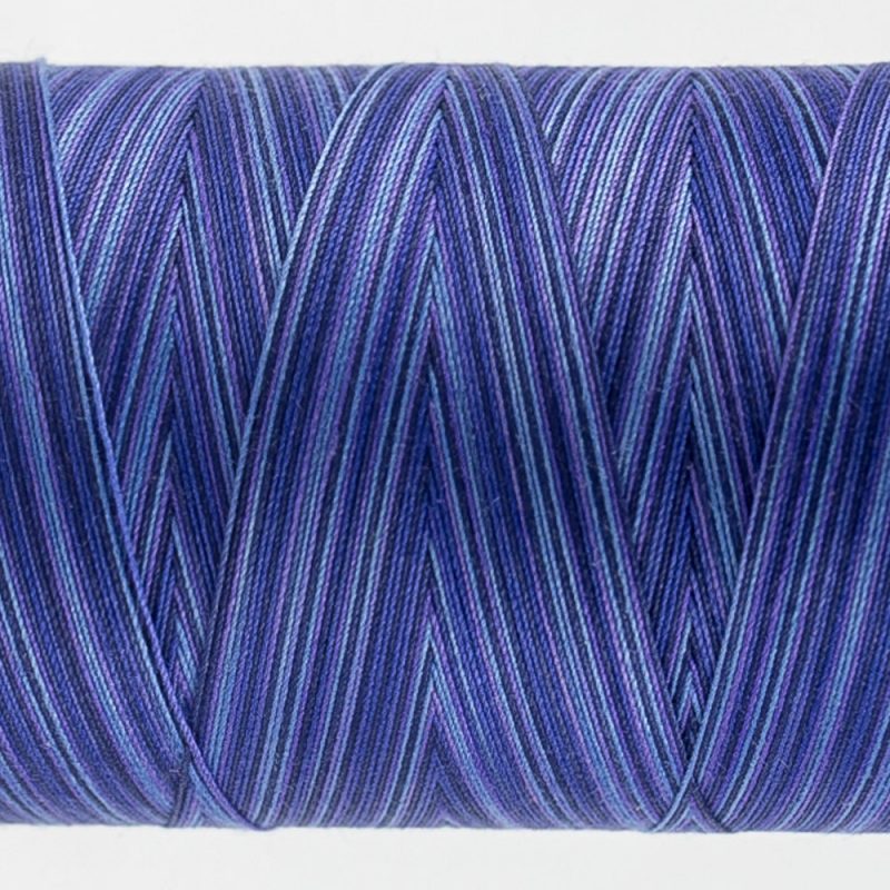 Thread - Tutti Egyptian Cotton - 50Wt - TU20 - Storm