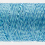 Thread - Tutti Egyptian Cotton - 50Wt - TU23 - Sea Blue