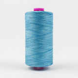Thread - Tutti Egyptian Cotton - 50Wt - TU23 - Sea Blue