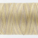 Thread - Tutti Egyptian Cotton - 50Wt - TU25 - Fall Leaves