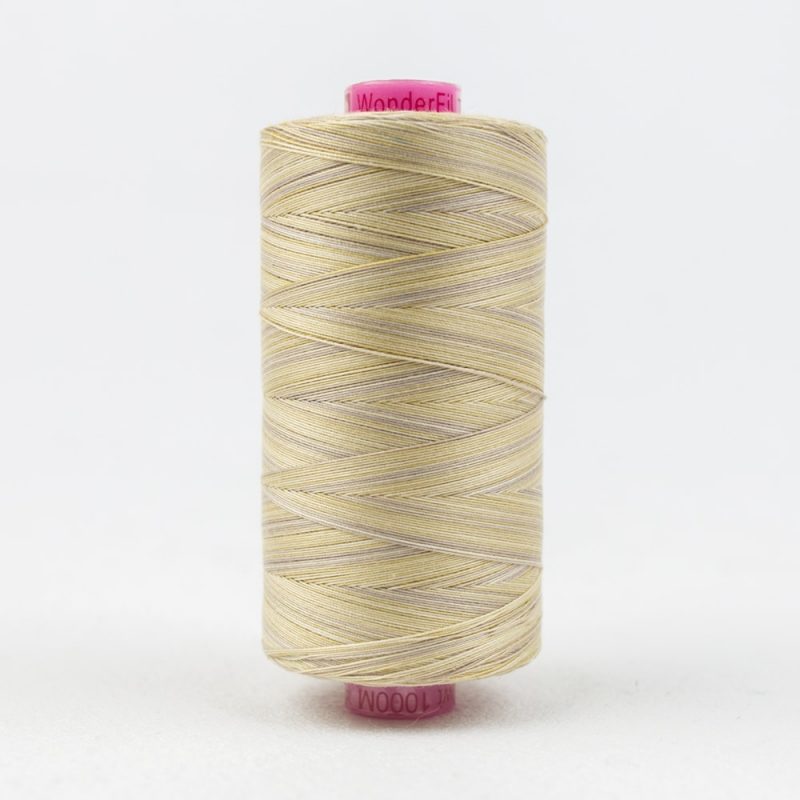 Thread - Tutti Egyptian Cotton - 50Wt - TU25 - Fall Leaves