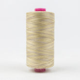Thread - Tutti Egyptian Cotton - 50Wt - TU25 - Fall Leaves