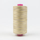 Thread - Tutti Egyptian Cotton - 50Wt - TU25 - Fall Leaves