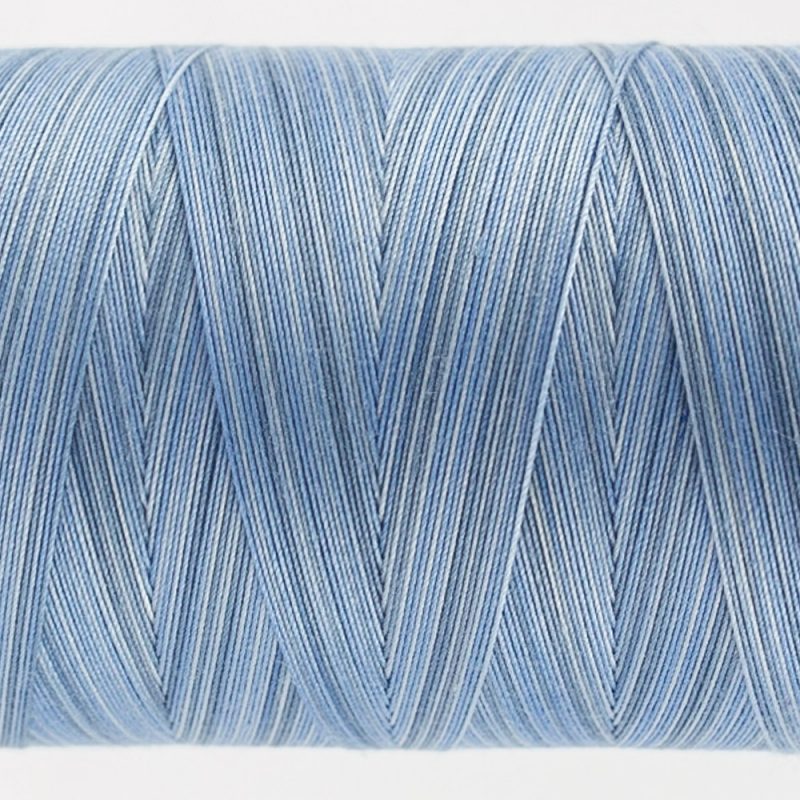 Thread - Tutti Egyptian Cotton - 50Wt - TU26 - Ocean