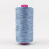 Thread - Tutti Egyptian Cotton - 50Wt - TU26 - Ocean