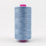 Thread - Tutti Egyptian Cotton - 50Wt - TU26 - Ocean