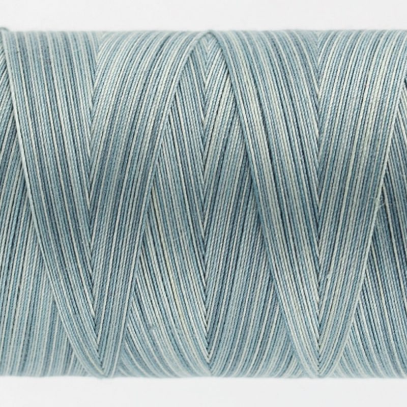 Thread - Tutti Egyptian Cotton - 50Wt - TU27 - Sage