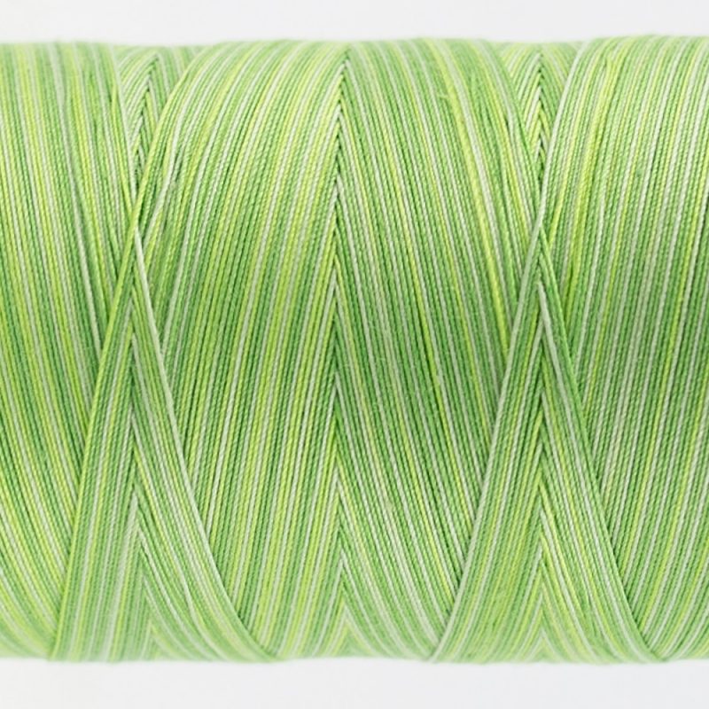 Thread - Tutti Egyptian Cotton - 50Wt - TU28 - Lime