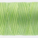 Thread - Tutti Egyptian Cotton - 50Wt - TU28 - Lime