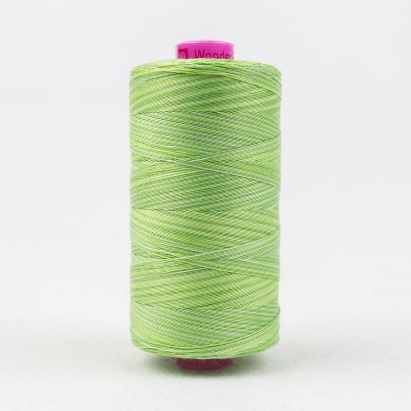Thread - Tutti Egyptian Cotton - 50Wt - TU28 - Lime