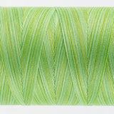 Thread - Tutti Egyptian Cotton - 50Wt - TU29 - Grass