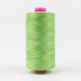 Thread - Tutti Egyptian Cotton - 50Wt - TU29 - Grass