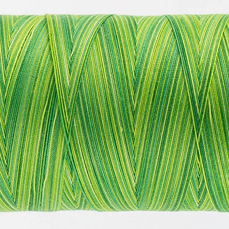 Thread - Tutti Egyptian Cotton - 50Wt - TU30 - Leaves