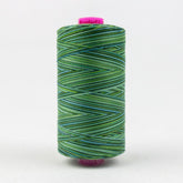 Thread - Tutti Egyptian Cotton - 50Wt - TU31 - Evergreen