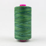 Thread - Tutti Egyptian Cotton - 50Wt - TU31 - Evergreen