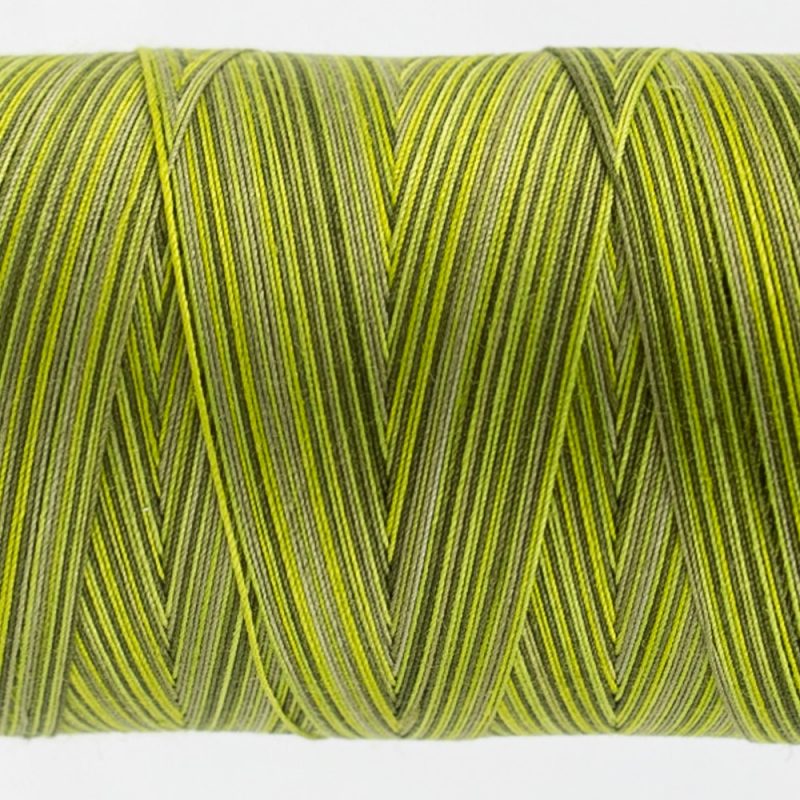 Thread - Tutti Egyptian Cotton - 50Wt - TU32 - Moss