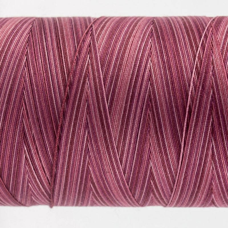 Thread - Tutti Egyptian Cotton - 50Wt - TU33 - Wood Rose