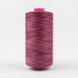 Thread - Tutti Egyptian Cotton - 50Wt - TU33 - Wood Rose