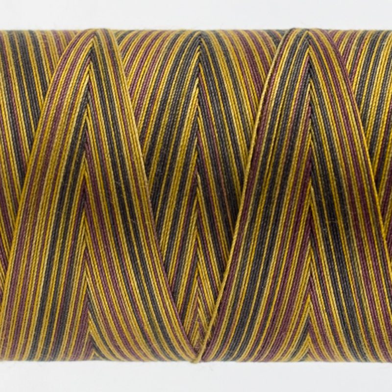 Thread - Tutti Egyptian Cotton - 50Wt - TU34 - Box Turtle