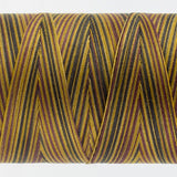 Thread - Tutti Egyptian Cotton - 50Wt - TU34 - Box Turtle