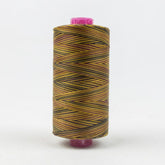 Thread - Tutti Egyptian Cotton - 50Wt - TU34 - Box Turtle