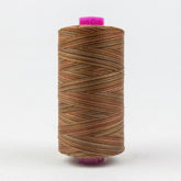 Thread - Tutti Egyptian Cotton - 50Wt - TU35 - Clay