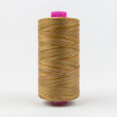 Thread - Tutti Egyptian Cotton - 50Wt - TU36 - Rock