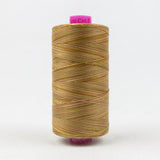 Thread - Tutti Egyptian Cotton - 50Wt - TU36 - Rock