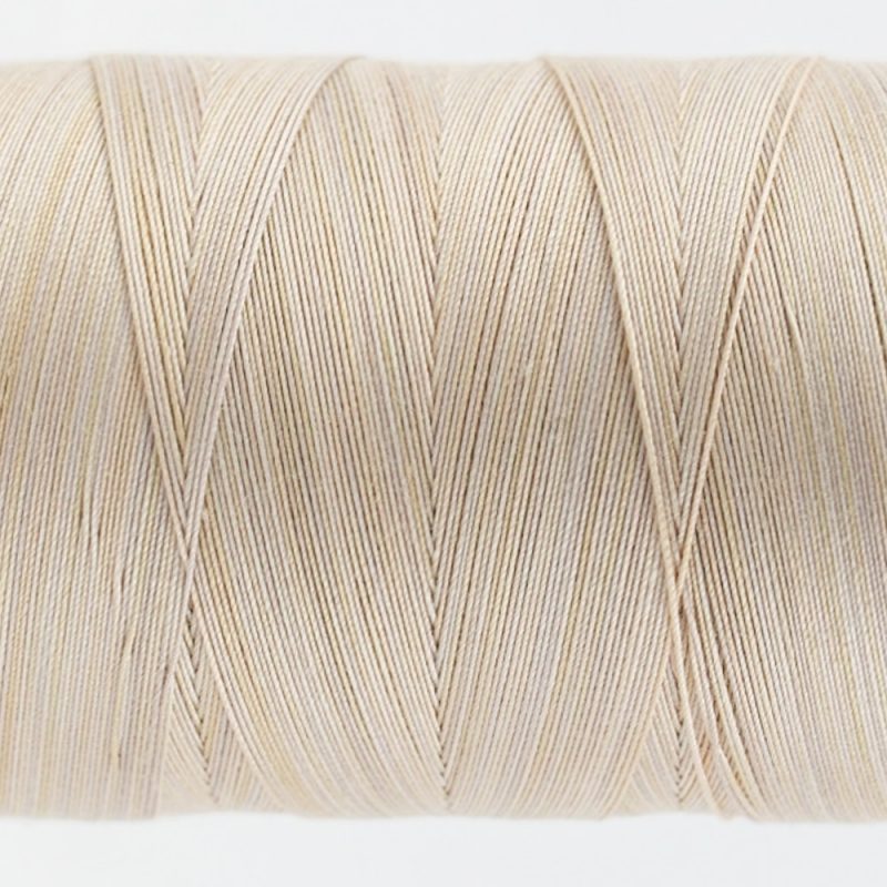 Thread - Tutti Egyptian Cotton - 50Wt - TU38 - Wheat