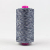 Thread - Tutti Egyptian Cotton - 50Wt - TU40 - Slate
