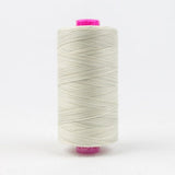 Thread - Tutti Egyptian Cotton - 50Wt - TU41 - Lamb